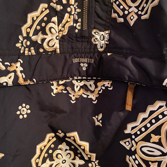 Obermeyer ski jacket - Picture 2 of 5